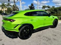 Lamborghini Gallardo 2024 full