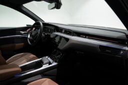Audi e-tron sportback 2023 full