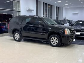 GMC Yukon 2013