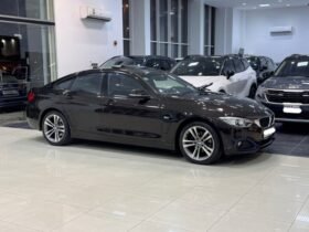 BMW 428 2016