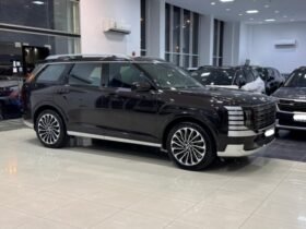 Hyundai Grand ilo 2026