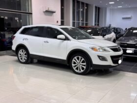 Mazda CX-9 2012