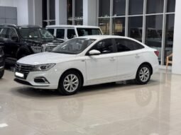 MG MG3 2025 full