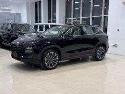 Jetour T2 XWD 2026 full
