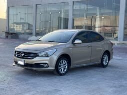 GAC GS 3 2017 full