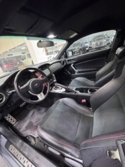 Subaru Brz 2016 full