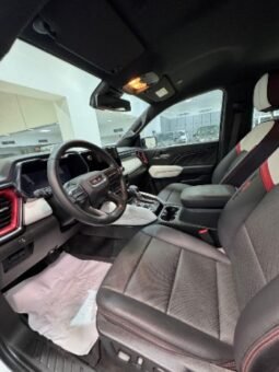 GMC Canyon 2024 full