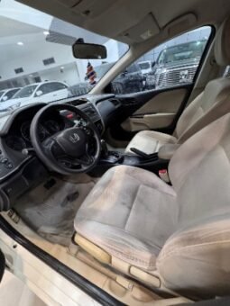 Honda City 2016 full