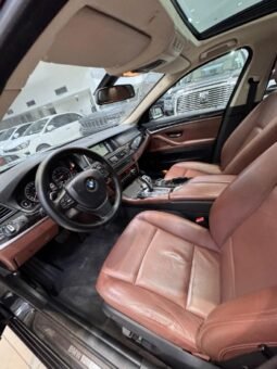 BMW 535i 2014 full