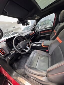 Haval H 2 2023 full