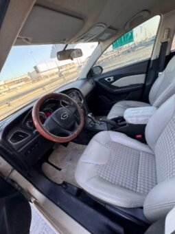 GAC GS 3 2017 full