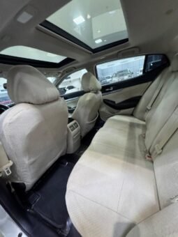 Nissan Maxima 2016 full