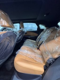 Lexus Rx350 2026 full