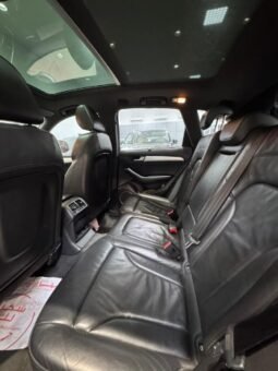 Audi Q5 2014 full