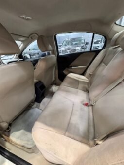 Honda City 2016 full