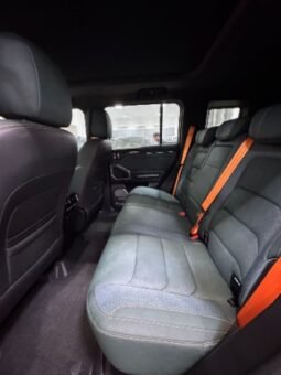 Jetour T2 2025 full
