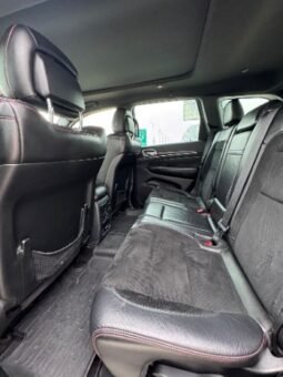 Jeep Cherokee 2018 full