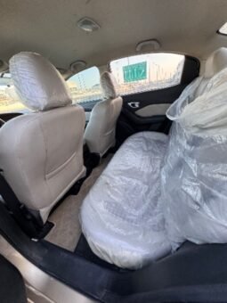 GAC GS 3 2017 full