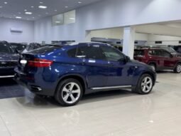 BMW X6 2013 full