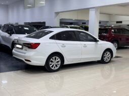 MG MG3 2025 full