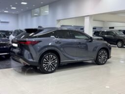 Lexus Rx350 2026 full