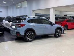 Subaru X-Series 2019 full