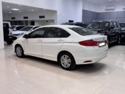 Honda City 2016 full