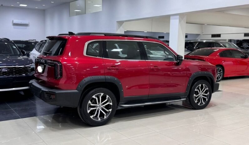 Haval H 2 2023 full