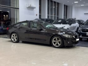 BMW 428 2015