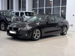 BMW 428 2015 full
