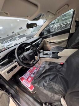 Chery Arrizo3 2026 full