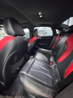 Audi S3 2016 full