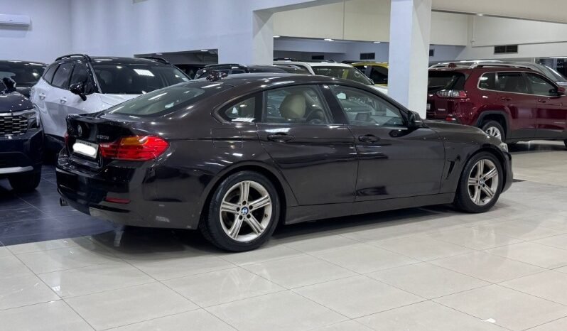 BMW 428 2015 full