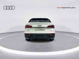 Audi Q5 Sportback 2024 full