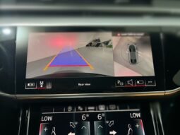 Audi A8 2024 full