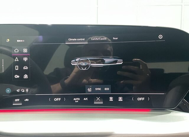 Audi Q5 2025 full