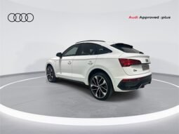 Audi Q5 Sportback 2024 full