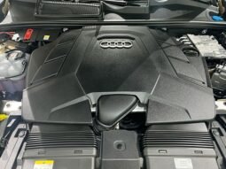 Audi Q8 2025 full