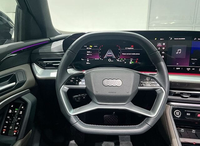 Audi Q5 2025 full