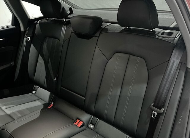 Audi A6 2026 full