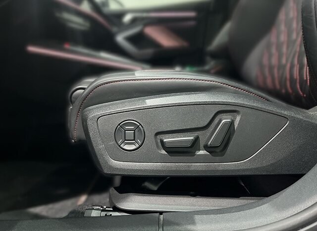 Audi S3 2025 full