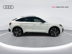 Audi Q5 Sportback 2024 full