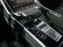 Audi Q8 2025 full