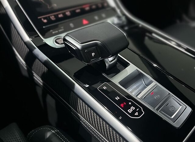 Audi Q8 2025 full