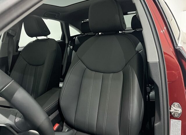 Audi A6 2026 full