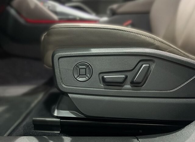Audi Q5 2025 full
