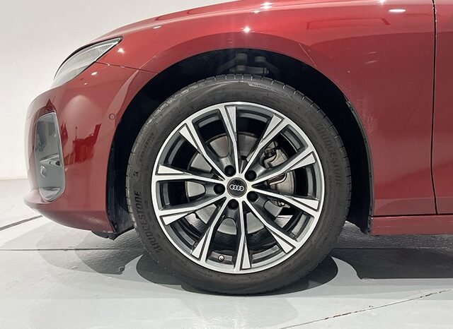 Audi A6 2026 full