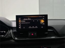 Audi Q5 Sportback 2024 full