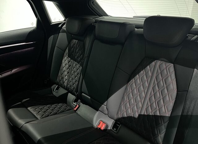 Audi S3 2025 full
