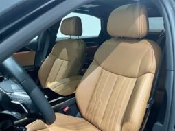 Audi A8 2024 full